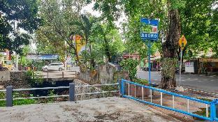 bromo 22 homestay syariah near terminal bayuangga probolinggo