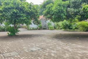 bromo 22 homestay syariah near terminal bayuangga probolinggo