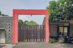 bromo 22 homestay syariah near terminal bayuangga probolinggo