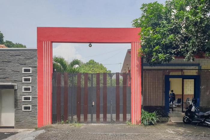 bromo 22 homestay syariah near terminal bayuangga probolinggo