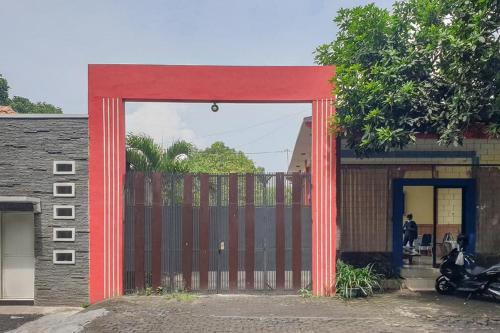 bromo 22 homestay syariah near terminal bayuangga probolinggo