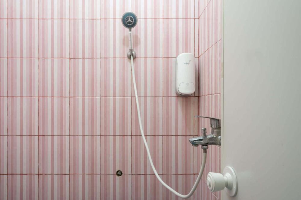 reddoorz near pondok indah water park