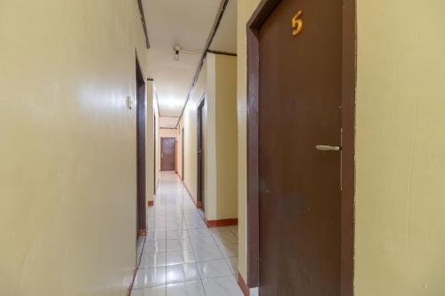 reddoorz near pondok indah water park