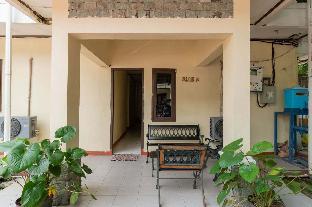 reddoorz near pondok indah water park