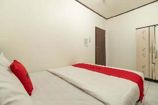 reddoorz near pondok indah water park