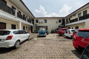 reddoorz near pondok indah water park