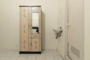 reddoorz near pondok indah water park