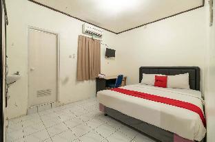 reddoorz near pondok indah water park