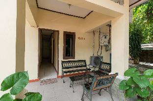 reddoorz near pondok indah water park