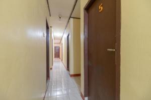 reddoorz near pondok indah water park