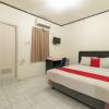 reddoorz near pondok indah water park