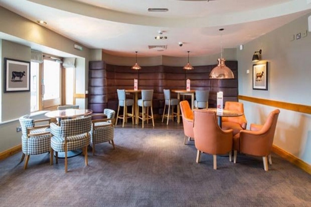 premier inn newton abbot