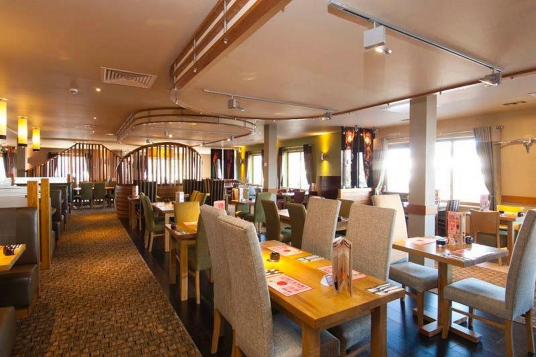 Premier Inn Newton Abbot,Devon>>Ashburton,2 star