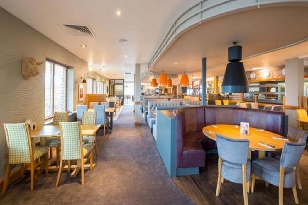 premier inn newton abbot