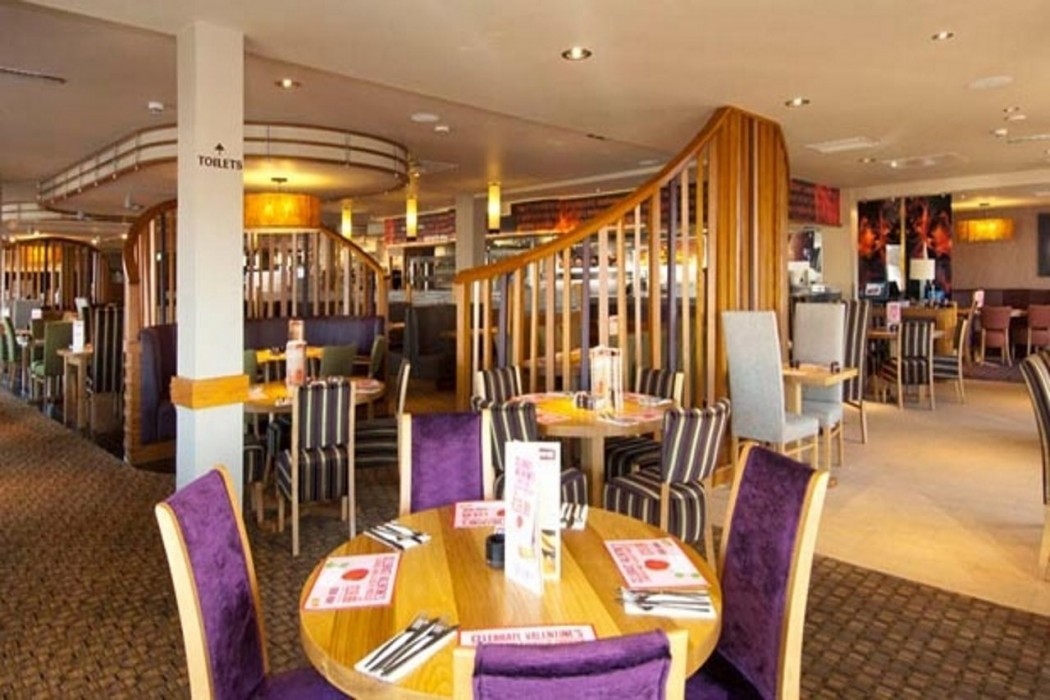 premier inn newton abbot