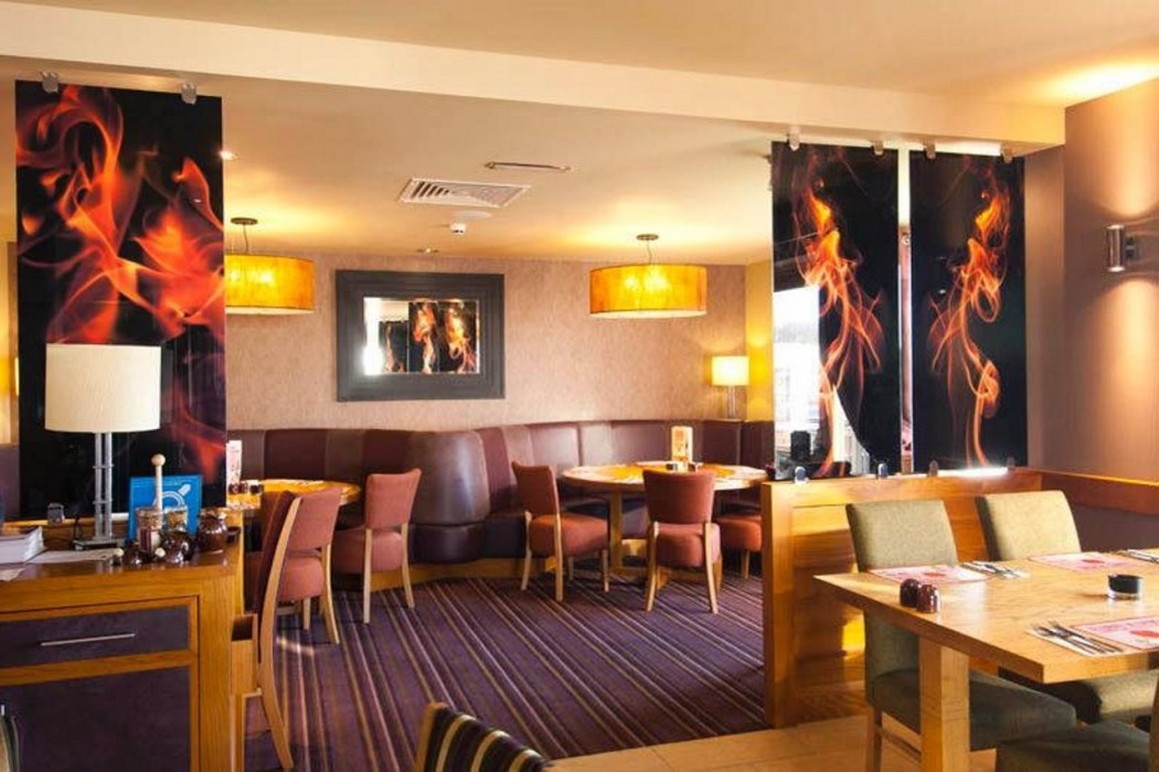 premier inn newton abbot