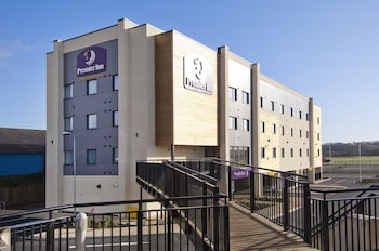 premier inn newton abbot