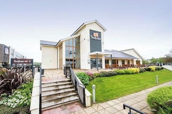 premier inn newton abbot