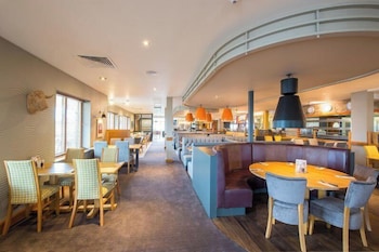 premier inn newton abbot