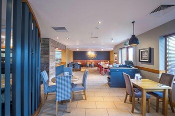 premier inn newton abbot