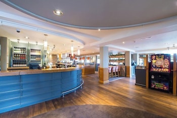 premier inn newton abbot