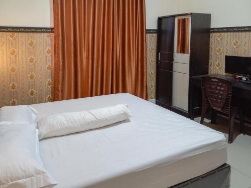 homestay singgasana redpartner