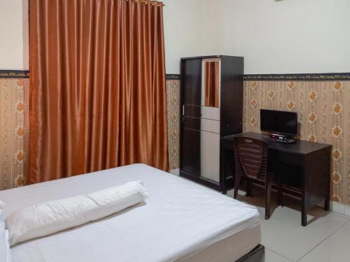 homestay singgasana redpartner