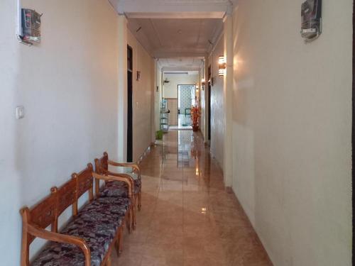 homestay singgasana redpartner