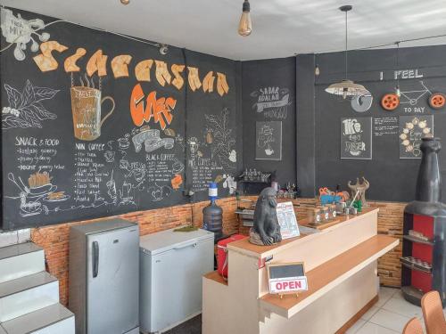 homestay singgasana redpartner