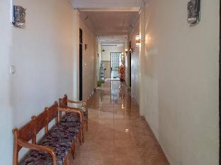 homestay singgasana redpartner