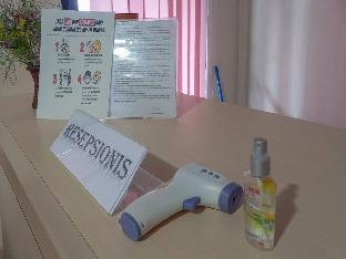 homestay singgasana redpartner