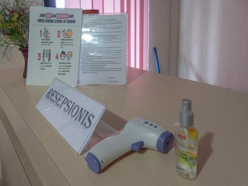 homestay singgasana redpartner