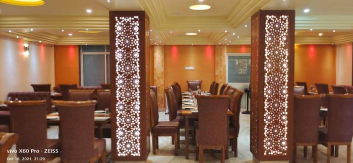 hotel city park pvt ltd