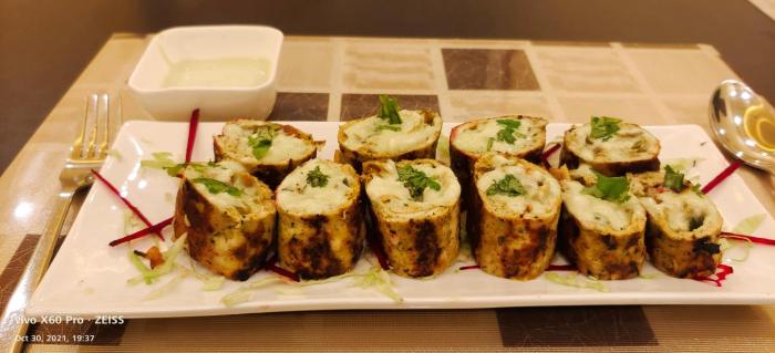 hotel city park pvt ltd