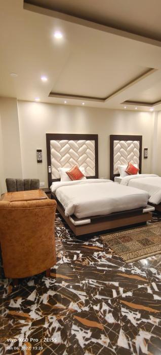 hotel city park pvt ltd