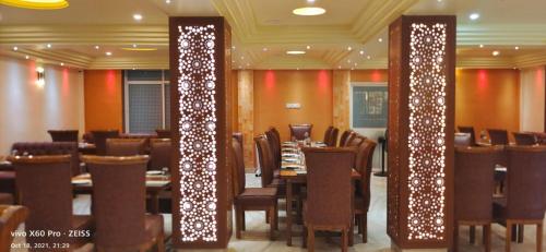 hotel city park pvt ltd