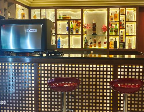 hotel city park pvt ltd