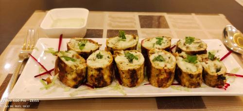 hotel city park pvt ltd