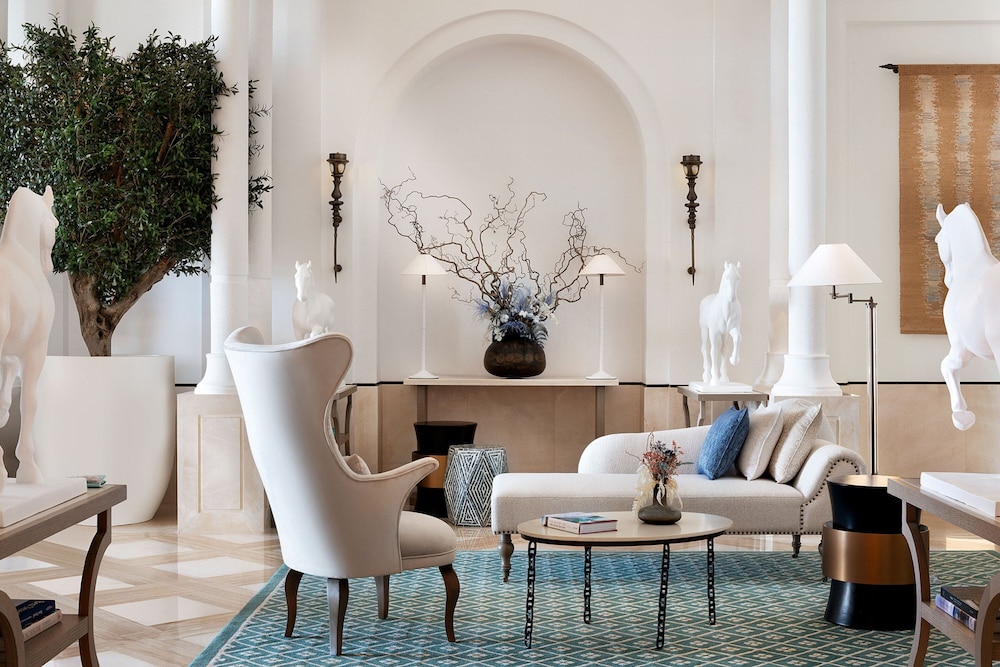 the st regis la bahia blanca resort tamuda bay