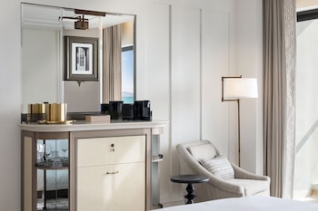 the st regis la bahia blanca resort tamuda bay