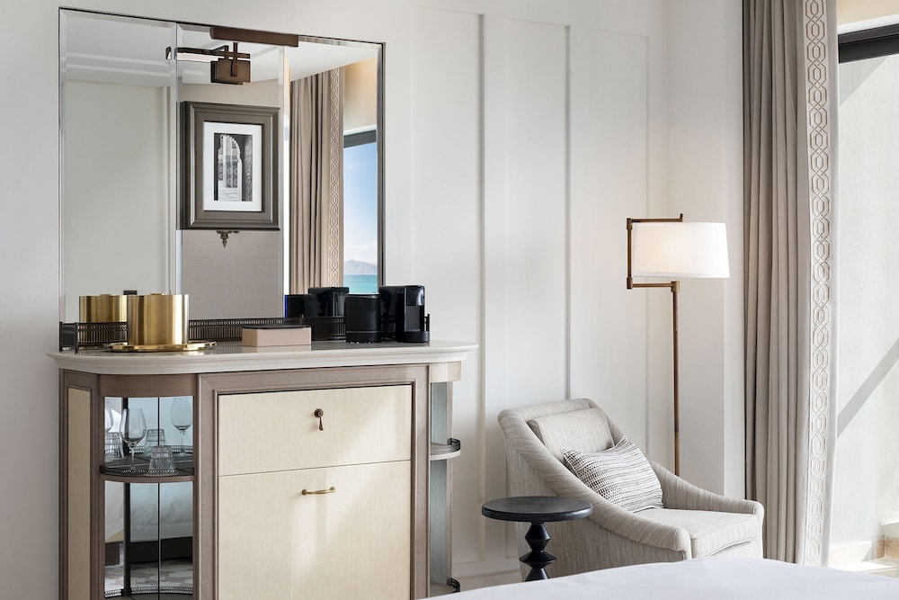 the st regis la bahia blanca resort tamuda bay