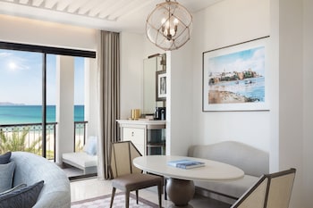 the st regis la bahia blanca resort tamuda bay