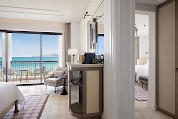 the st regis la bahia blanca resort tamuda bay