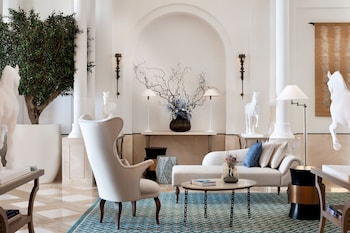 the st regis la bahia blanca resort tamuda bay