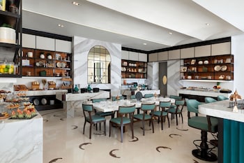 the st regis la bahia blanca resort tamuda bay