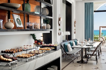 the st regis la bahia blanca resort tamuda bay