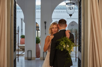 the st regis la bahia blanca resort tamuda bay