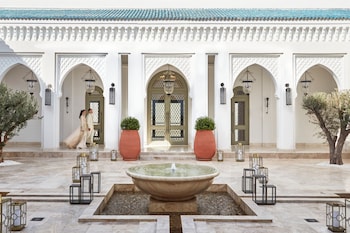 the st regis la bahia blanca resort tamuda bay