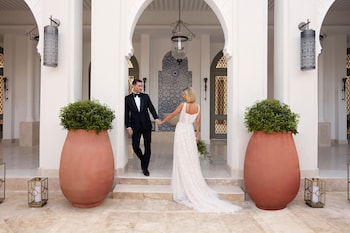 the st regis la bahia blanca resort tamuda bay