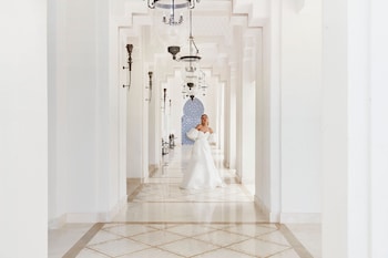 the st regis la bahia blanca resort tamuda bay